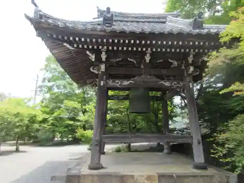 穴太寺のその他建物