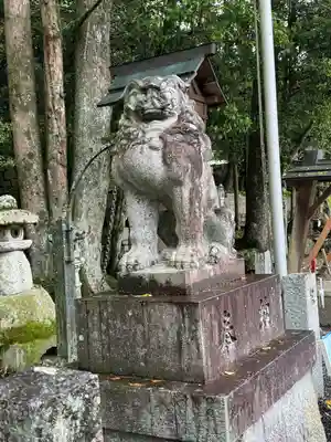 敢國神社(三重県)