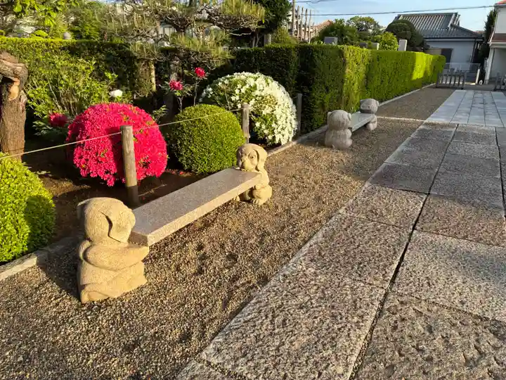 満徳寺(千葉県)