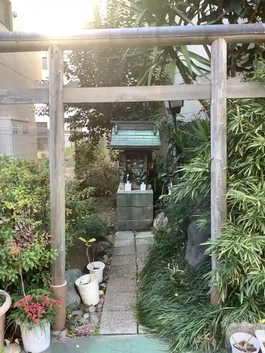 小社(千代田)(愛知県)