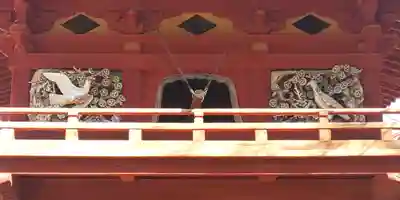 喜多院のその他建物