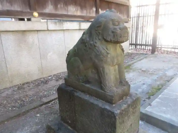 熊野神社(東京都)