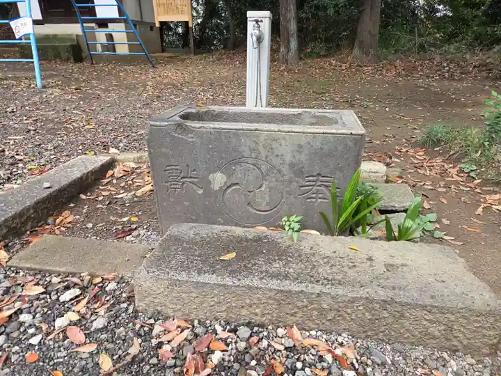 鐵神社(神奈川県)