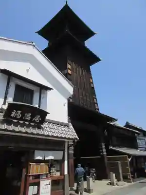 薬師神社のその他建物