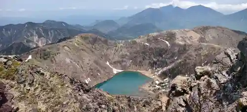 二荒山神社(群馬県)
