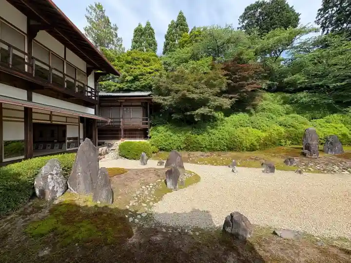 光明院(光明禅院)(京都府)