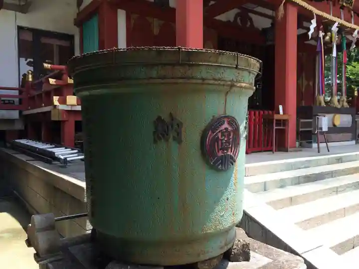 東京羽田 穴守稲荷神社(東京都)