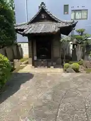 浩妙寺(東京都)