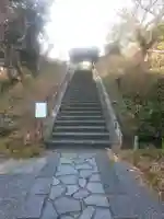 東慶寺(神奈川県)