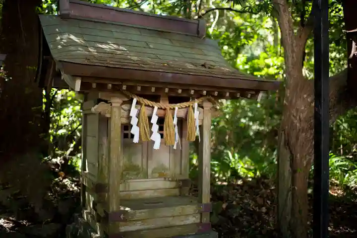 若宮八幡宮(高知県)