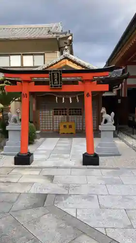 倶利加羅不動寺(愛知県)