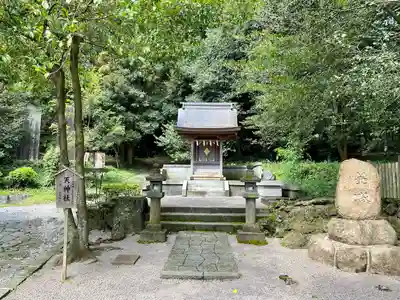 富士山本宮浅間大社(静岡県)