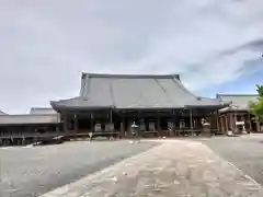 本願寺（西本願寺）(京都府)