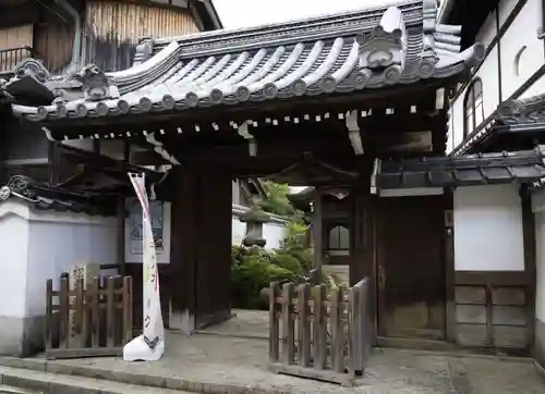 松花堂 泰勝寺(京都府)