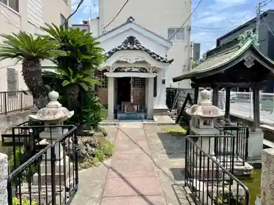 嚴島神社(千葉県)