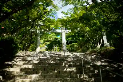 宝満宮竈門神社のその他建物