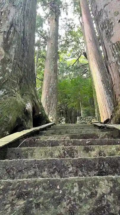 継桜王子(和歌山県)
