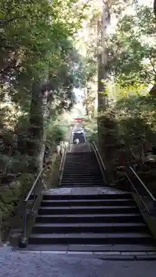 箱根神社のその他建物