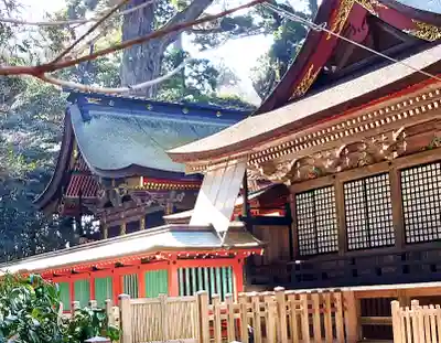 鹿島神宮(茨城県)