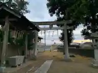 水神宮(千葉県)