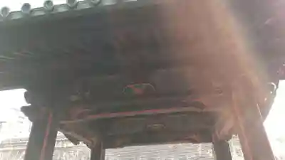 湯島聖堂(東京都)