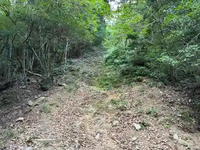黒岩神社(徳島県)