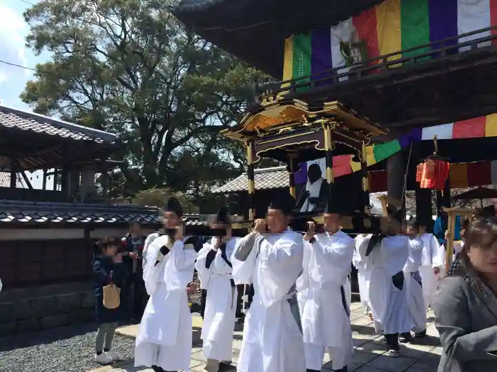 善導寺(福岡県)