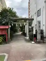 秋葉神社(東京都)