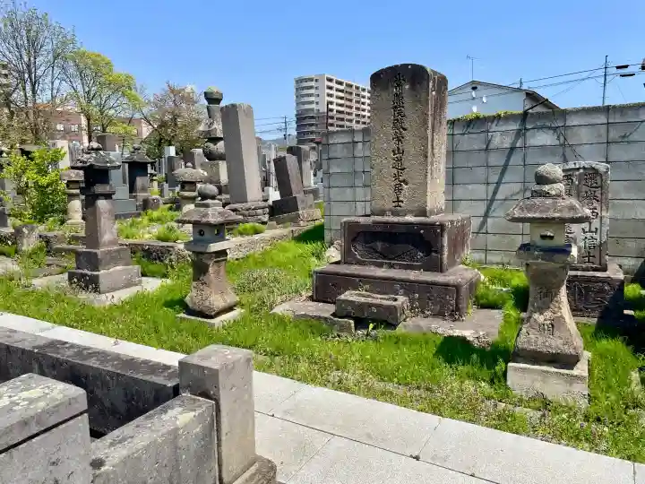 清林寺(福島県)