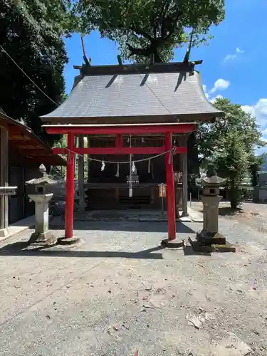 津森神宮(熊本県)