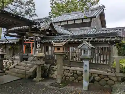 佐土神社(滋賀県)