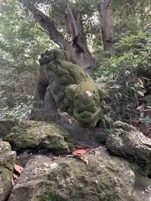 神崎神社(千葉県)
