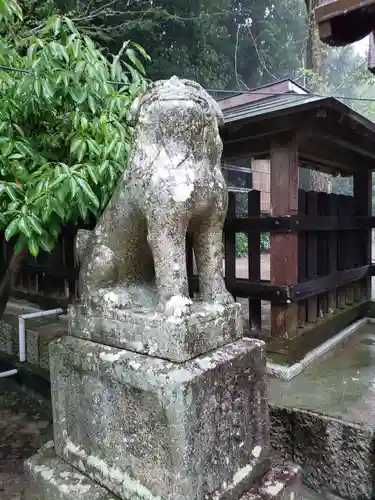 玉祖神社(山口県)