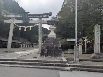 結神社(滋賀県)