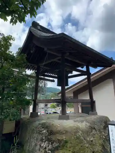 大谷寺のその他建物