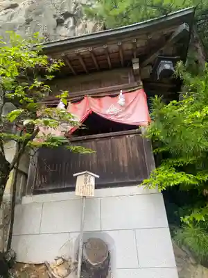 阿賀神社(滋賀県)