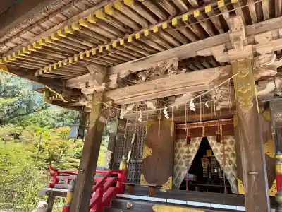 常宮神社(福井県)
