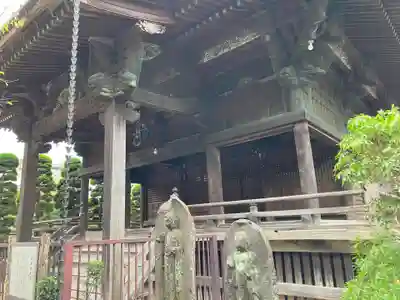 玉蔵院(埼玉県)