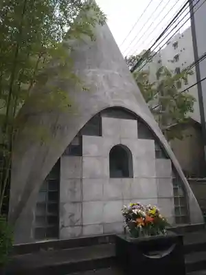 回向院(東京都)