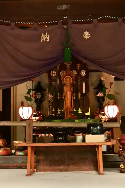 鶴林寺(兵庫県)