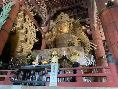 東大寺(奈良県)