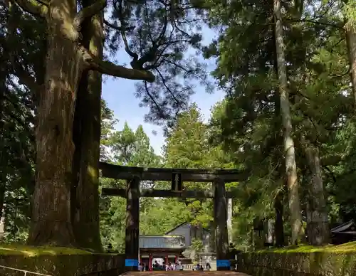 日光東照宮(栃木県)