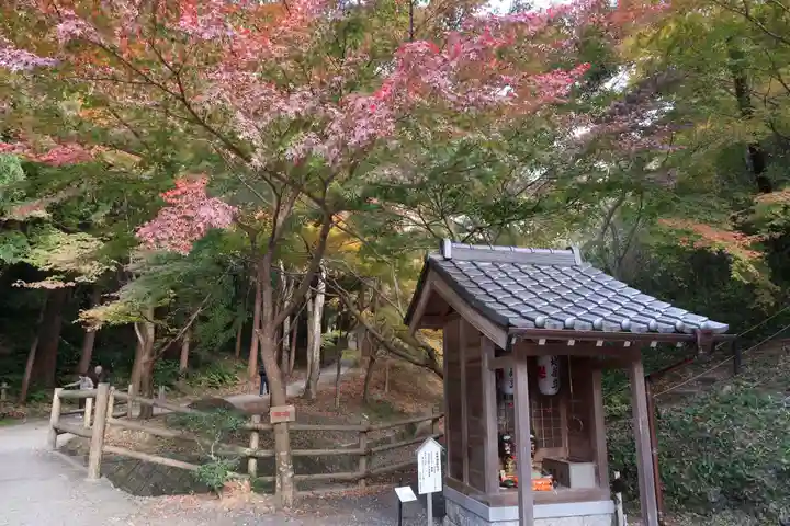 才覚地蔵(三重県)
