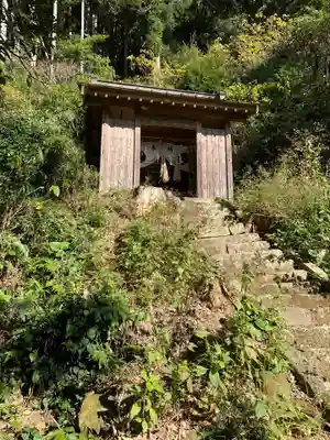 山祇神社(千葉県)