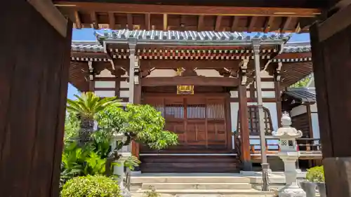 母恩寺(大阪府)