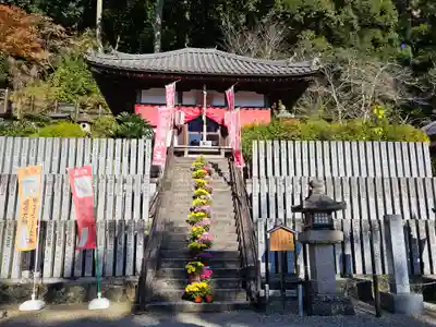 長谷寺(奈良県)