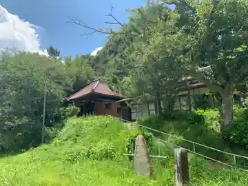 本長寺のその他建物