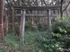 二宮神社(東京都)