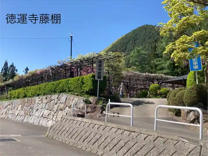 徳運寺(長野県)