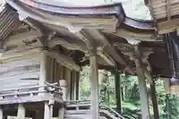 草野神社(島根県)